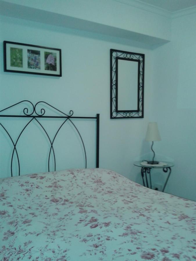 Casa El Parque Villa Grazalema Eksteriør billede