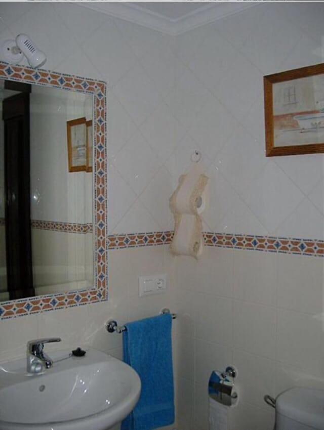 Casa El Parque Villa Grazalema Eksteriør billede